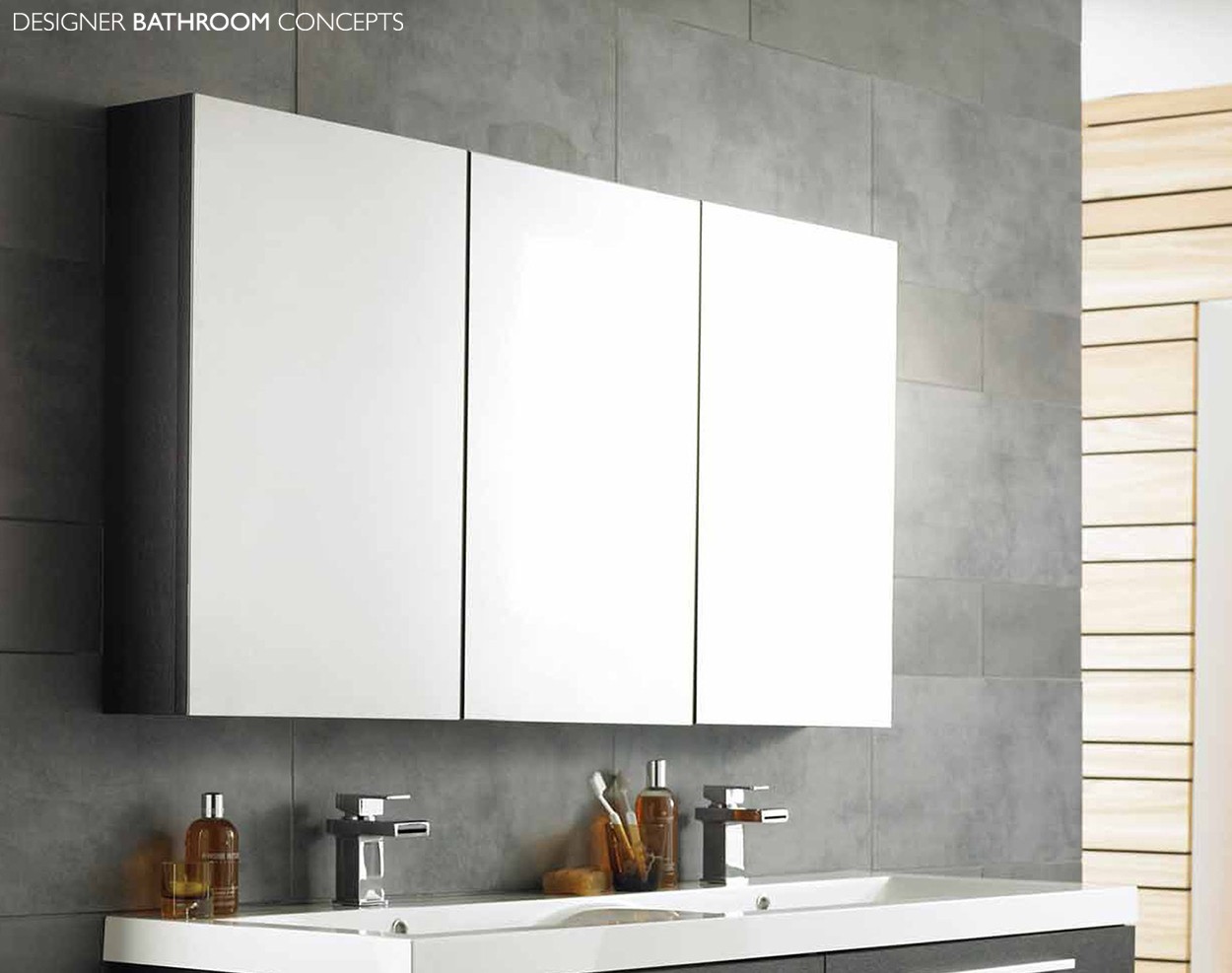 Bathroom mirror cabinets bracket mirror cabinets bathroom pattern great wallpaper gray dark combination white XTBBPOA