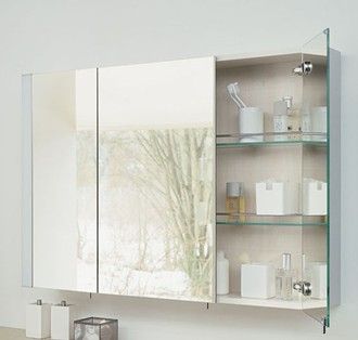 Bathroom Mirror Cabinets for 1000 Closet Ideas on Pinterest JMMQRIG