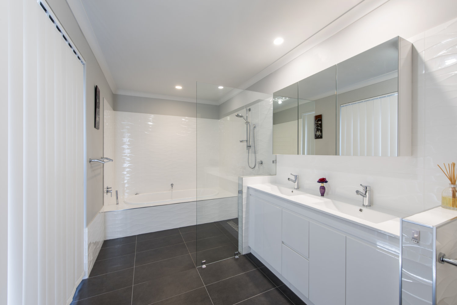 Bathroom Renovation Bathroom: Bathroom Perth's best renovation ideas and design wa Assett delightful renovation IGRQHVP