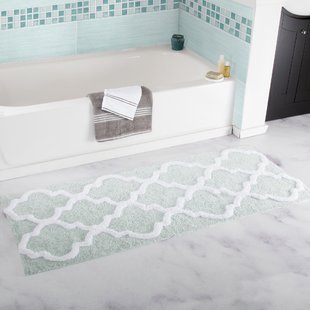 Bathroom carpets save ENFTSWU