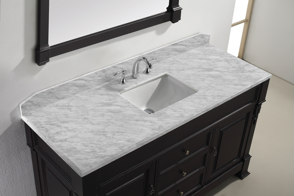 Washbasin cabinets with marble top builders-surplus yee haa-bathroom-vanity-countertops-granite-culture marble-low prices FNSZCJA