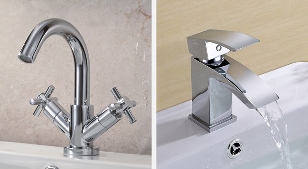 Bathroom Faucets Washbasin / Basin Faucets CKEFWGYEF