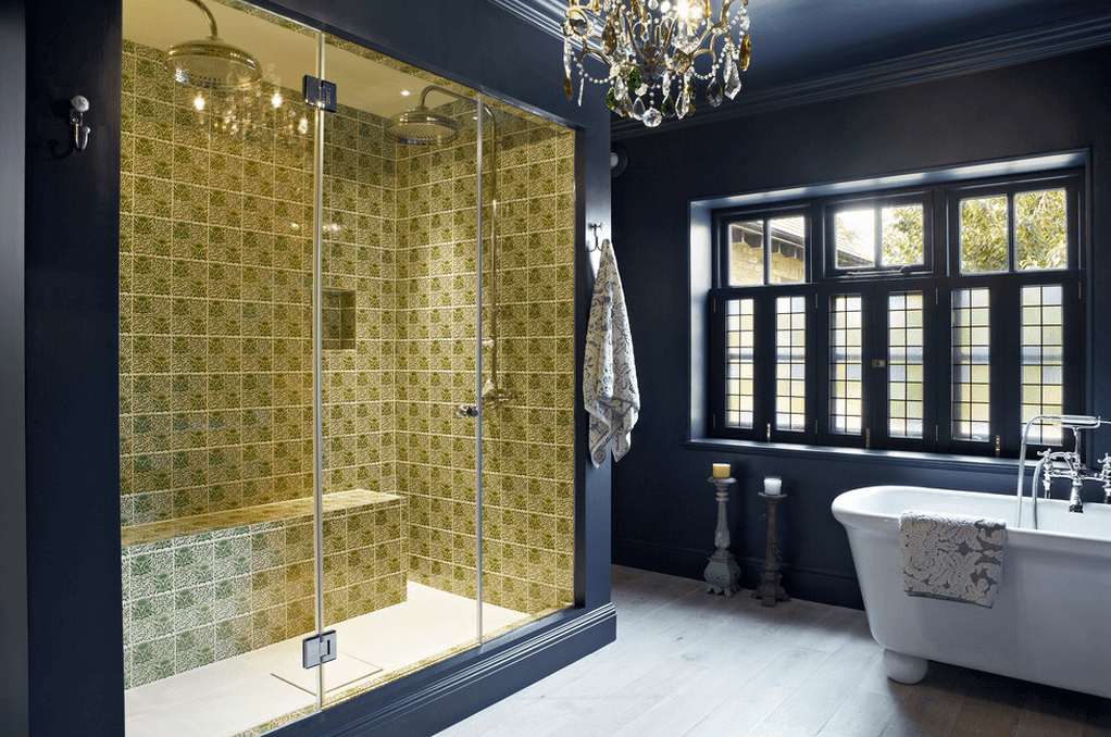Bathroom Tile Designs Shower Tile JHQAAHM
