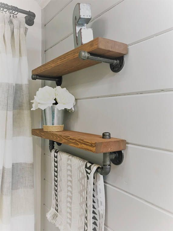 Exceptional bathroom towel holder dimensions that will impress you.