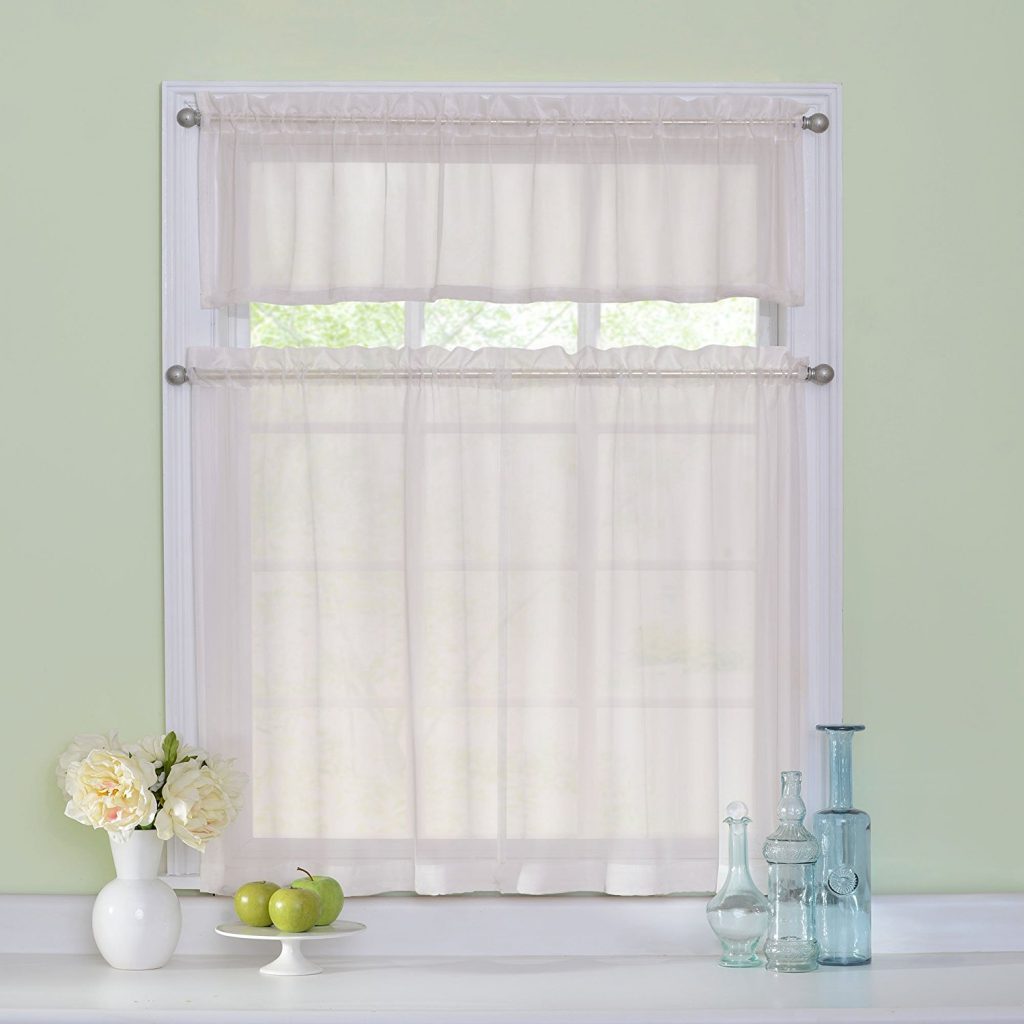Bathroom window curtains curtain neutralizing fresh and hammer odor OGMJBUV