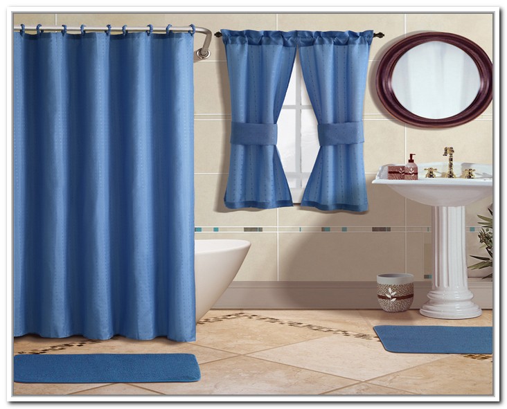 Bathroom window curtains luxurious shower curtains with matching window treatments best POTIYWW