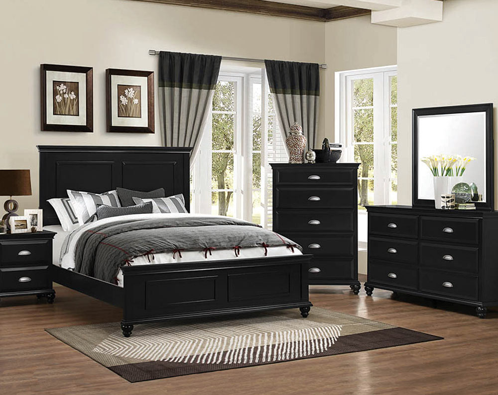 beautiful all black bedroom furniture 23 for your all black bedroom MFYDFGF