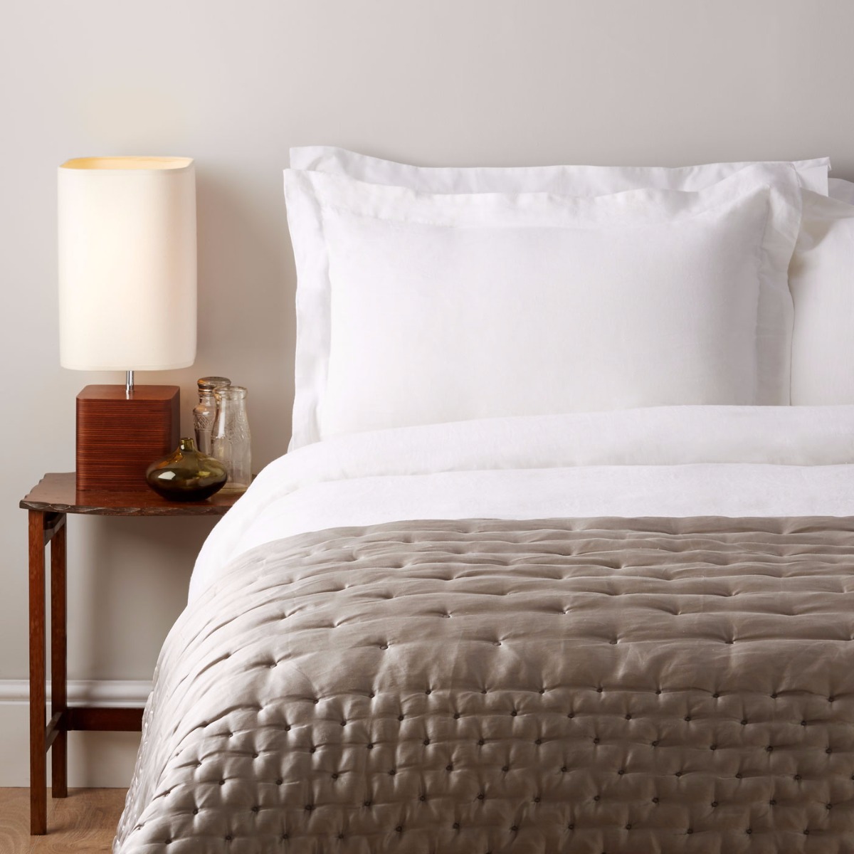 Bed linen 100% pure French linen - soaku0026sleep PYSHUJC