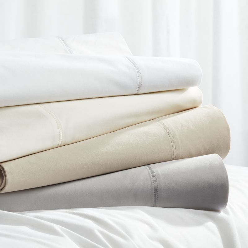 Bedsheet.  Pillow cases and sheet sets |  Box and barrel of FOYMONG