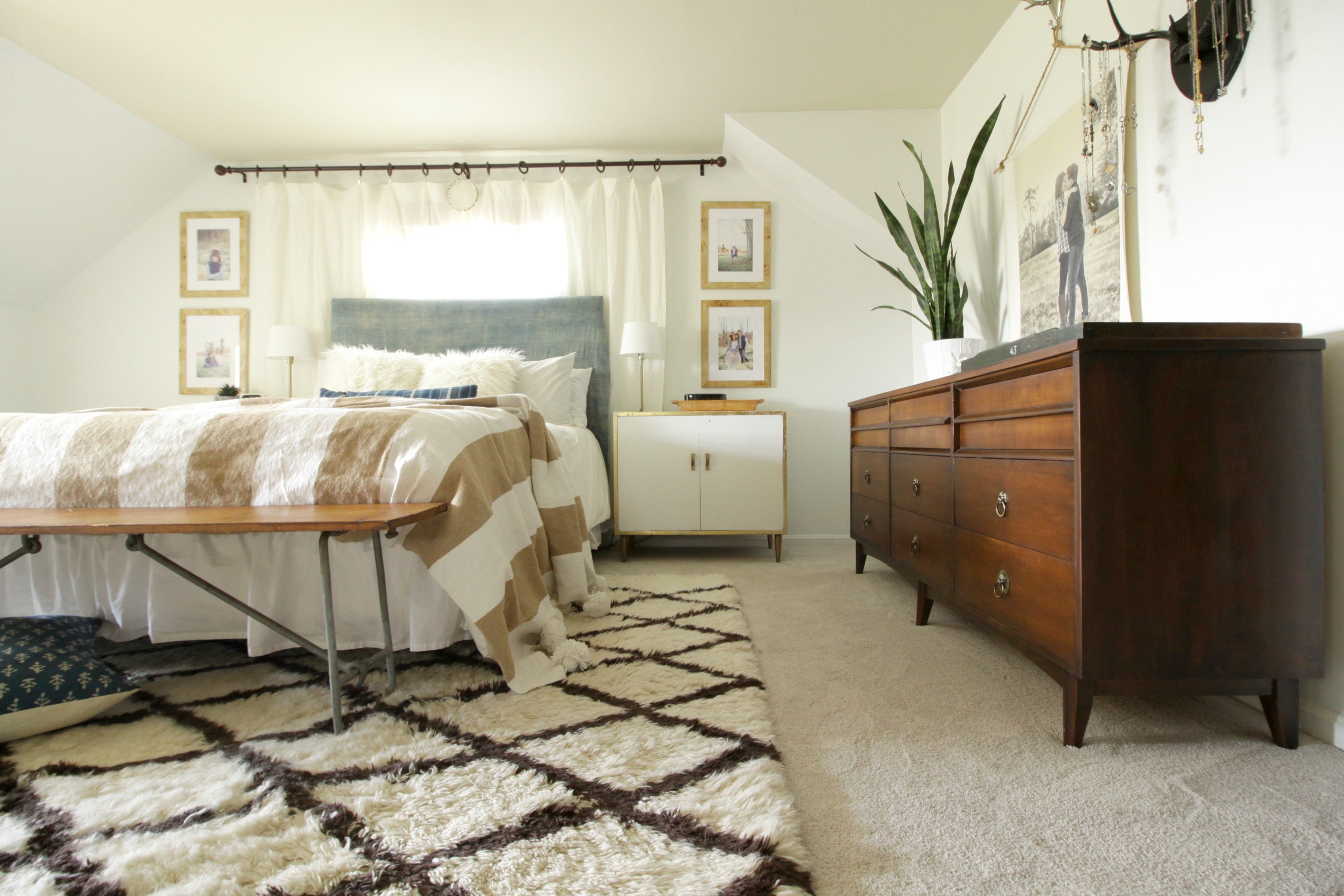 Bedroom rug rugged carpeting ideas for bedroom floors ... YBDNXSZ