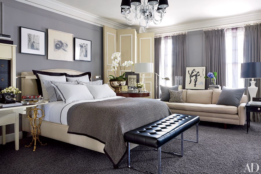 Bedroom design ideas gray bedroom ideas that are anything but boring photos architecture