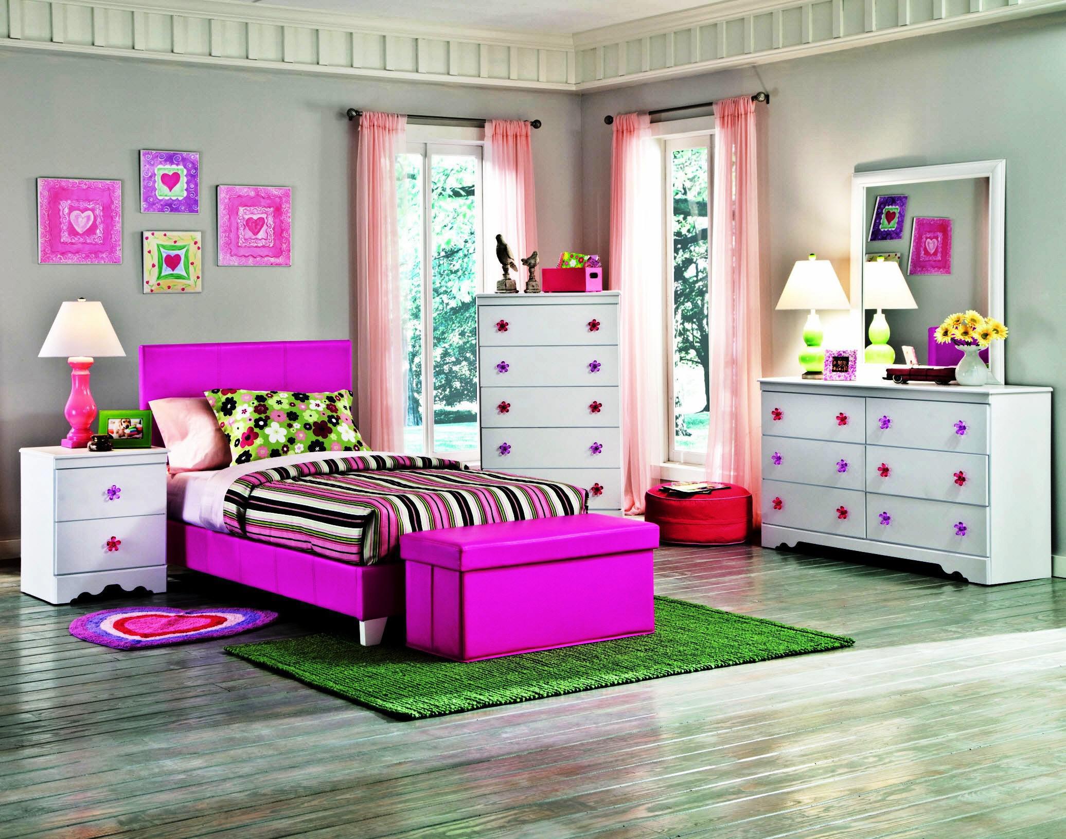 Bedroom sets for girls girls bedroom sets the most inevitable home items and decoration for girls QFURSZI