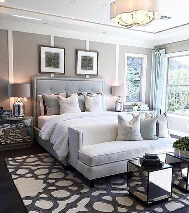 Bedroom sofa dream bedroom by @ver_designs QQRWSVV