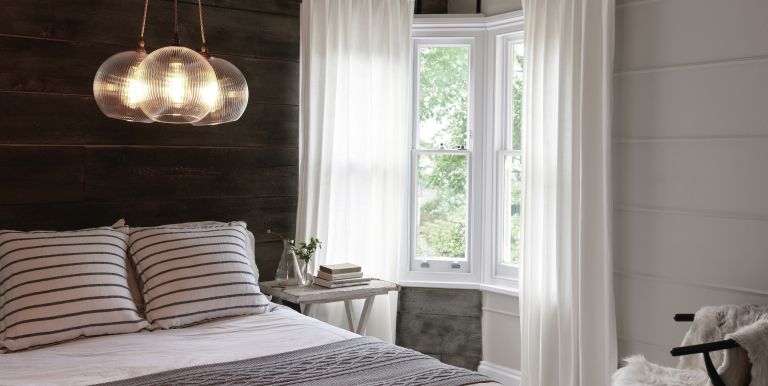 Bedroom Window Ideas: 12 Looks To Dress Up Your Bedroom Windows