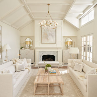 75 beautiful beige living room pictures & ideas - October 2020.