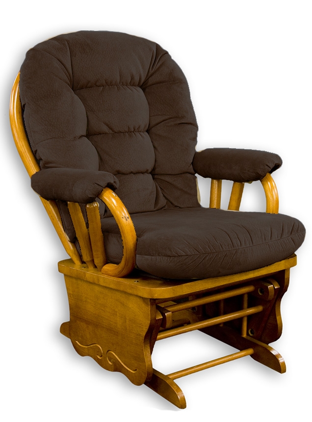 best chairs Bedford Glider Rocker UNOVUDV