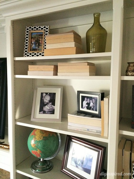 Bookshelf Ideas Bookshelf Decoration Ideas SSPHIBV