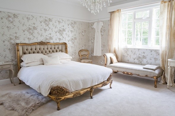 Boutique of the week: French bedroom company KGDZQEV