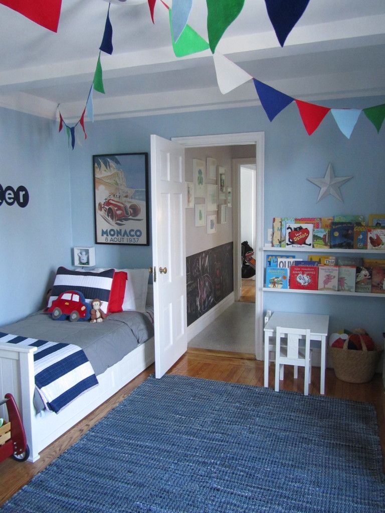 Boys bedroom ideas toddler boys room |  small bu0027s large boy's room - project children's room HYOWILX
