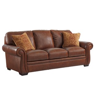 brown leather sofa leather sofas XOLLIJI