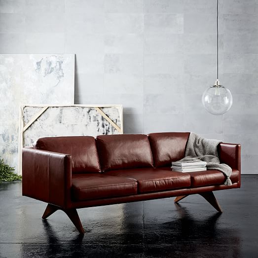 brown leather sofa scroll to next article DSOLJHJ