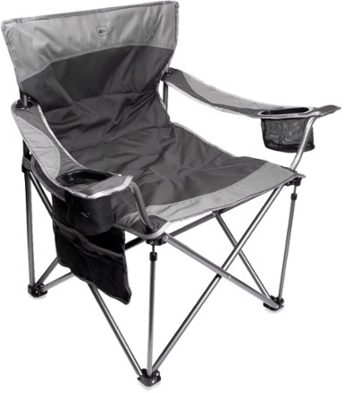 camp chair rei co-op camp xtra chair |  rei cooperative YXAKCUH
