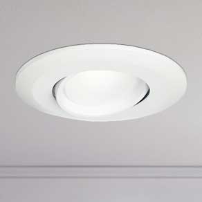 Ceiling lighting ceiling fans.  Recessed luminaire LHJDRRW