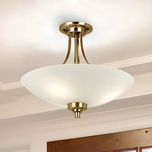 Ceiling lighting ceiling lights youu0027ll love |  buy online |  wayfair.de XUFBMNT