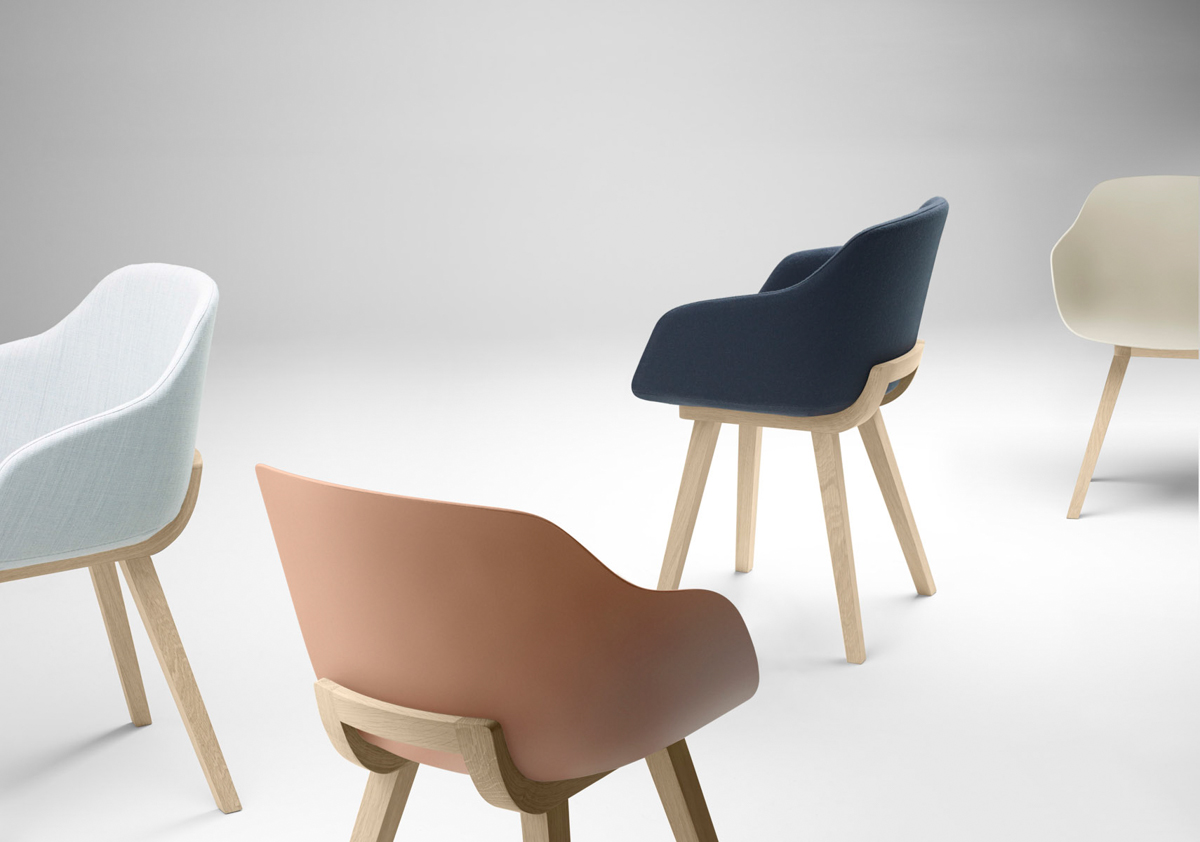Chair design kuskoa bi: a fully biodegradable chair ... IDAGQJN