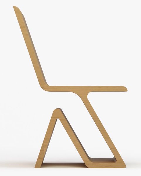 Chair design shiven 2 chair by varsa UBKIWUC