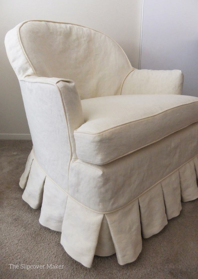 Chair Covers Slip Covers Chair Covers Hemp French Linen KXNIXOL