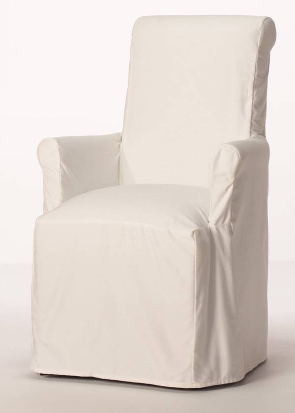 Chair covers Reinheit armchair cover HYJXNBW