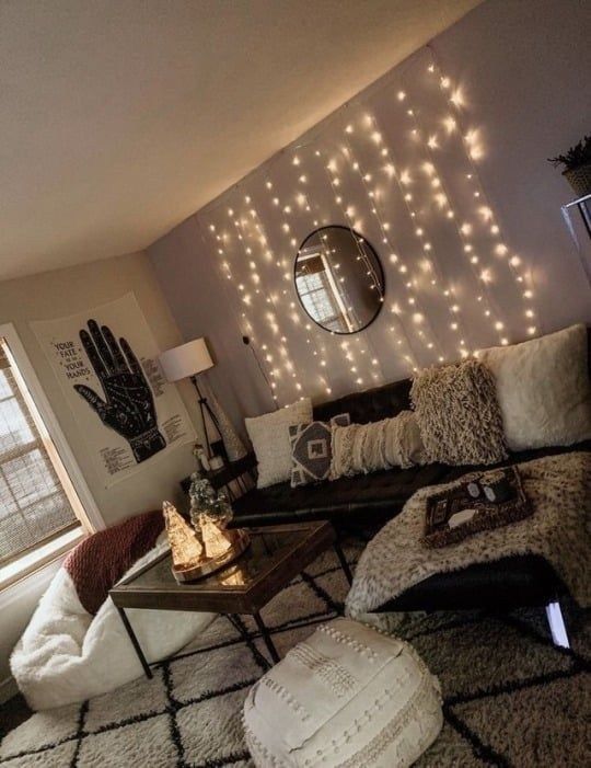 46 Elegant, inexpensive and simple first home decoration ideas