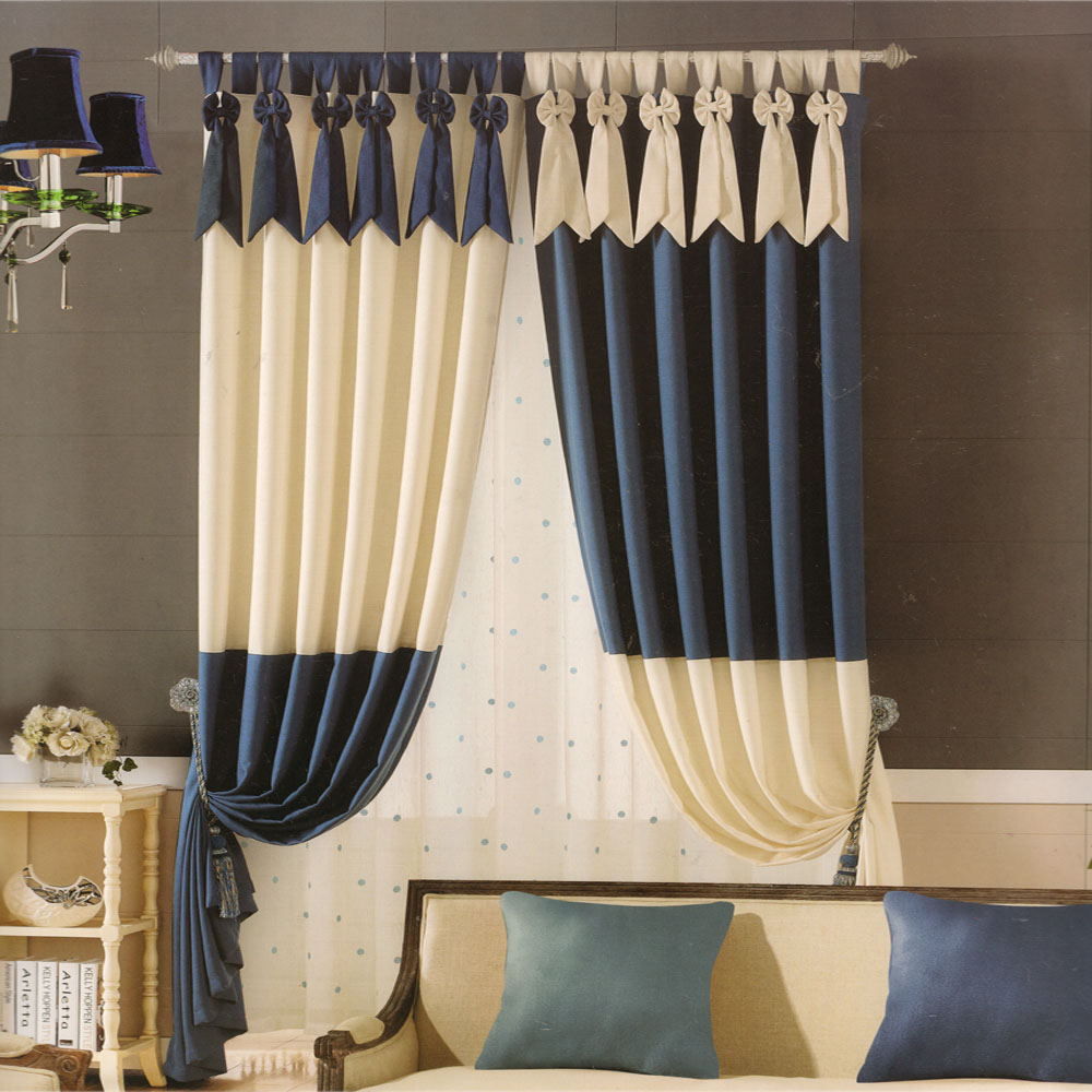 cheap modern curtains chenille modern curtain (no valance) GPTWNXF