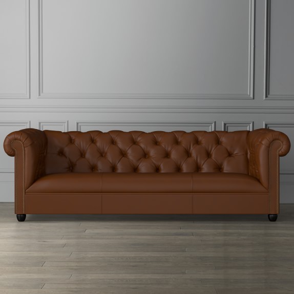 Chesterfield leather sofa scroll to previous article BRPXAYU