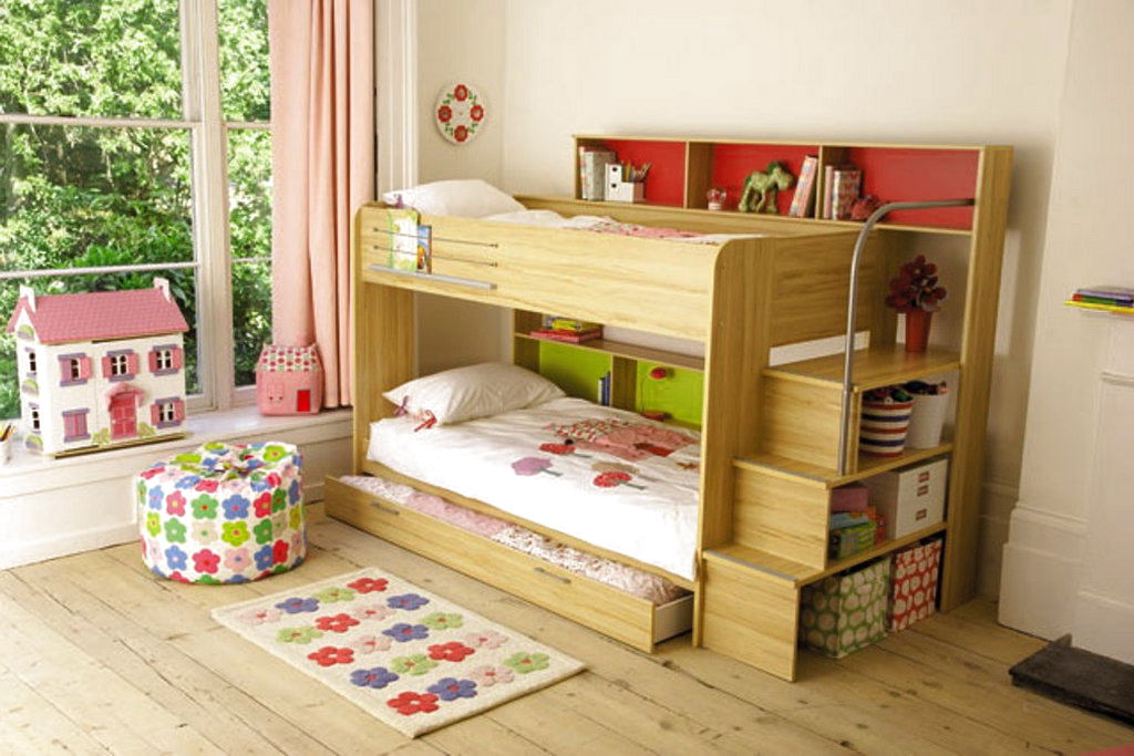 children’s beds for small
rooms
