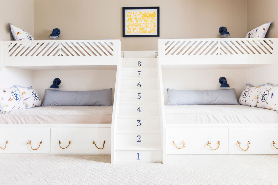 Cribs 23 brilliant, budget-friendly cribs and bunk beds for under £ 300 JERSDBO