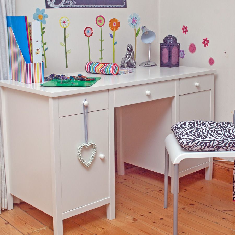 Children's desk buy the best children's desks to study well - designinyou VFNBPEI