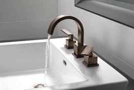 Chrome vs. Brushed Nickel Bathroom Faucets What's the Difference?  OVQLOSG
