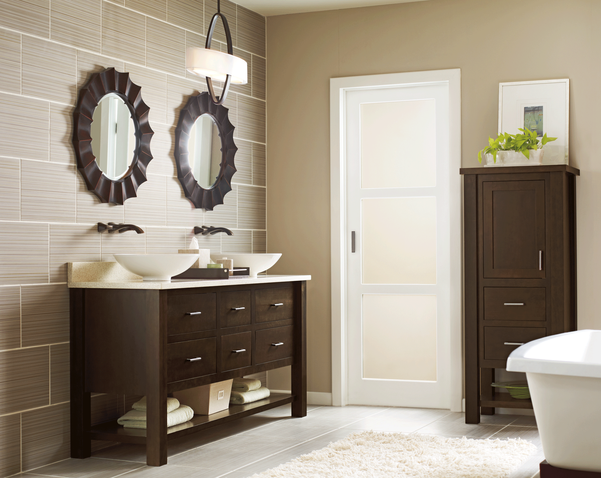 Great Bathroom Vanities Sensational Bathroom Vanities Columbus Ohio Home Ideas Image 5 from SQMIKNA