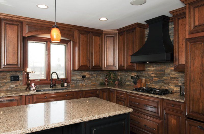 10 classic kitchen backsplash ideas that will impress your guests