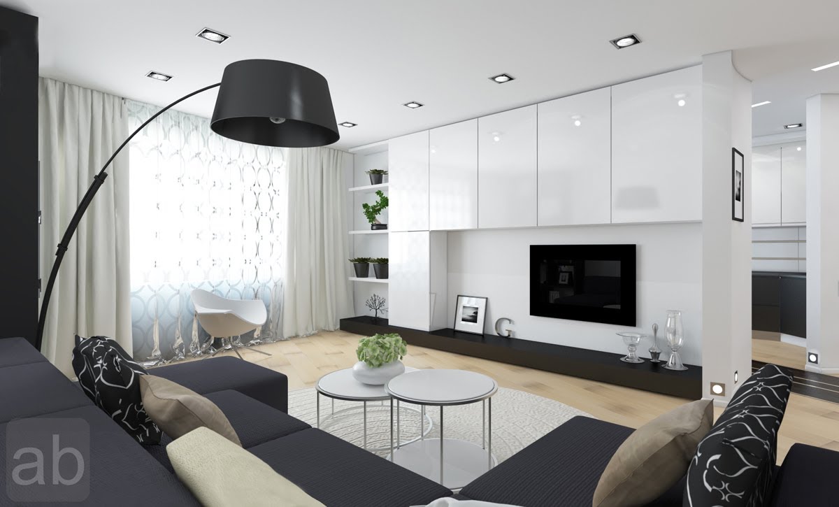 classic modern living room design ideas - youtube HSMUWFH