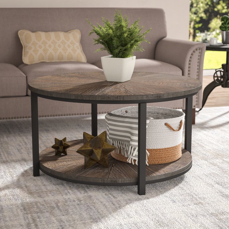 Classy Coffee Tables