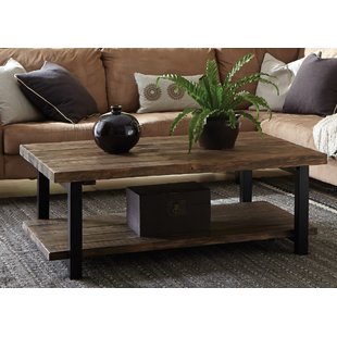 Coffee tables Somers 42 AFCEVWA