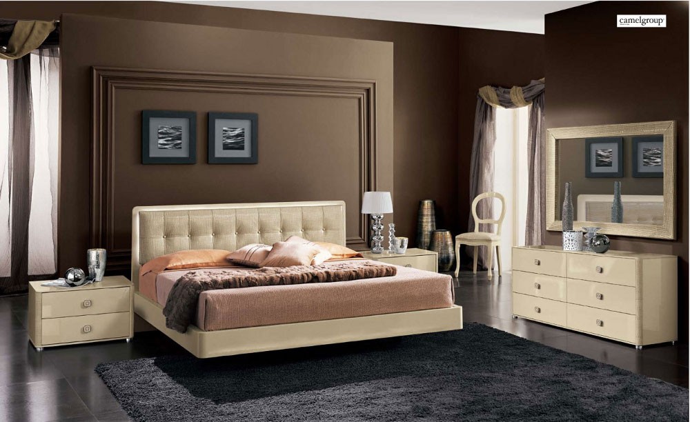 contemporary bedroom furniture
sets