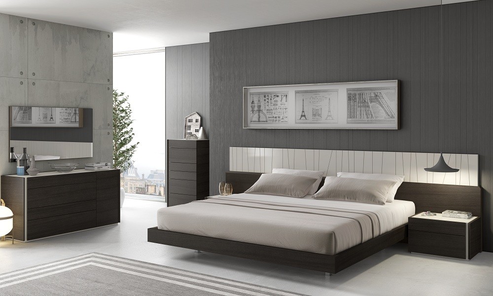 modern bedroom furniture sets cado modern furniture - postage modern bedroom set ... RLBGRNA