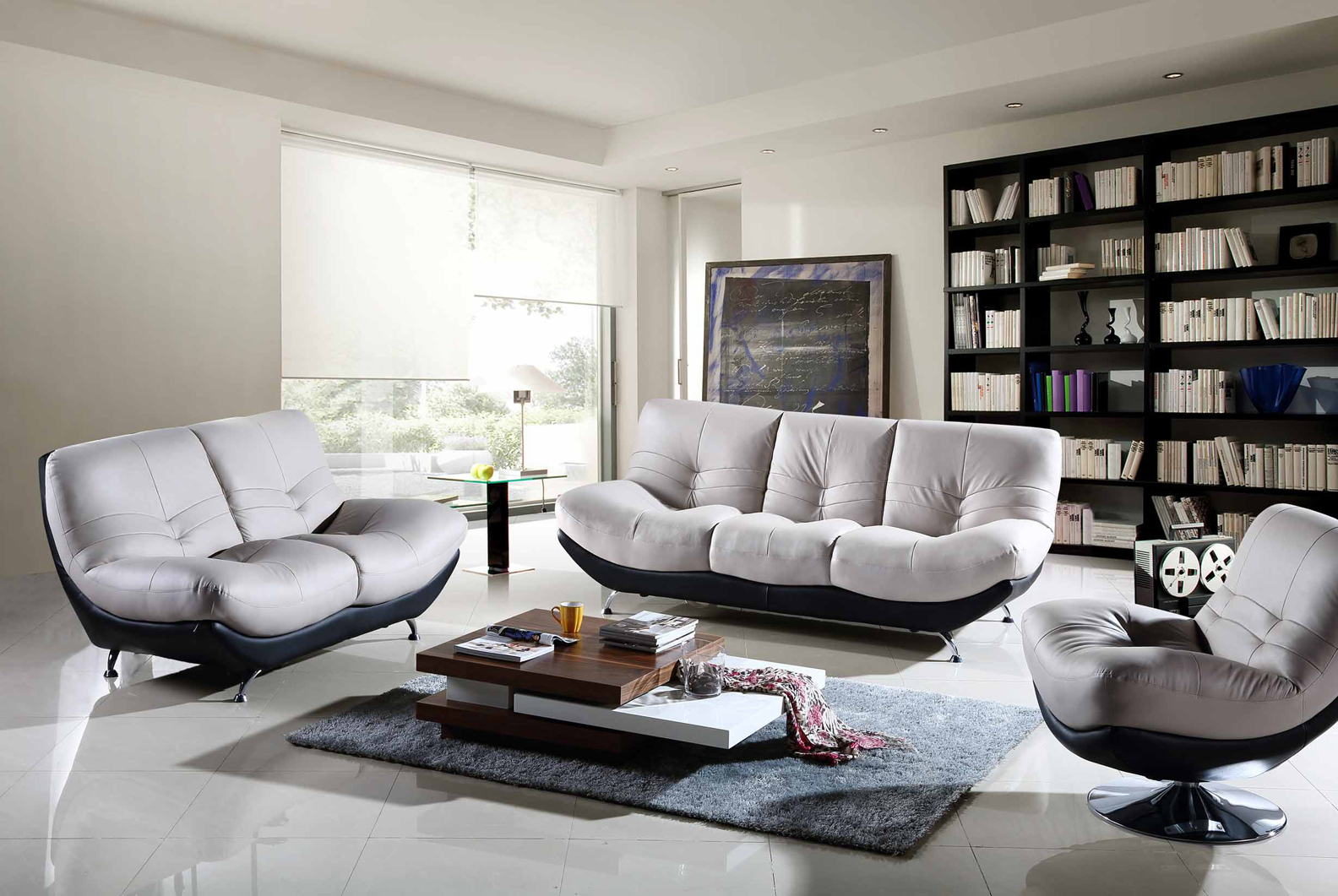 modern modern living room furniture GZPRXXA