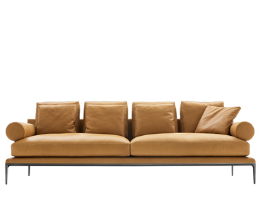 modern sofas sofas.  bu0026b atoll LSVLGDE