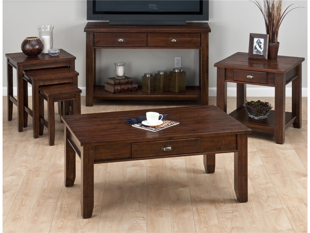 cool Jofran furniture with coffee table and drawer also stackable, stackable PGTOHBO