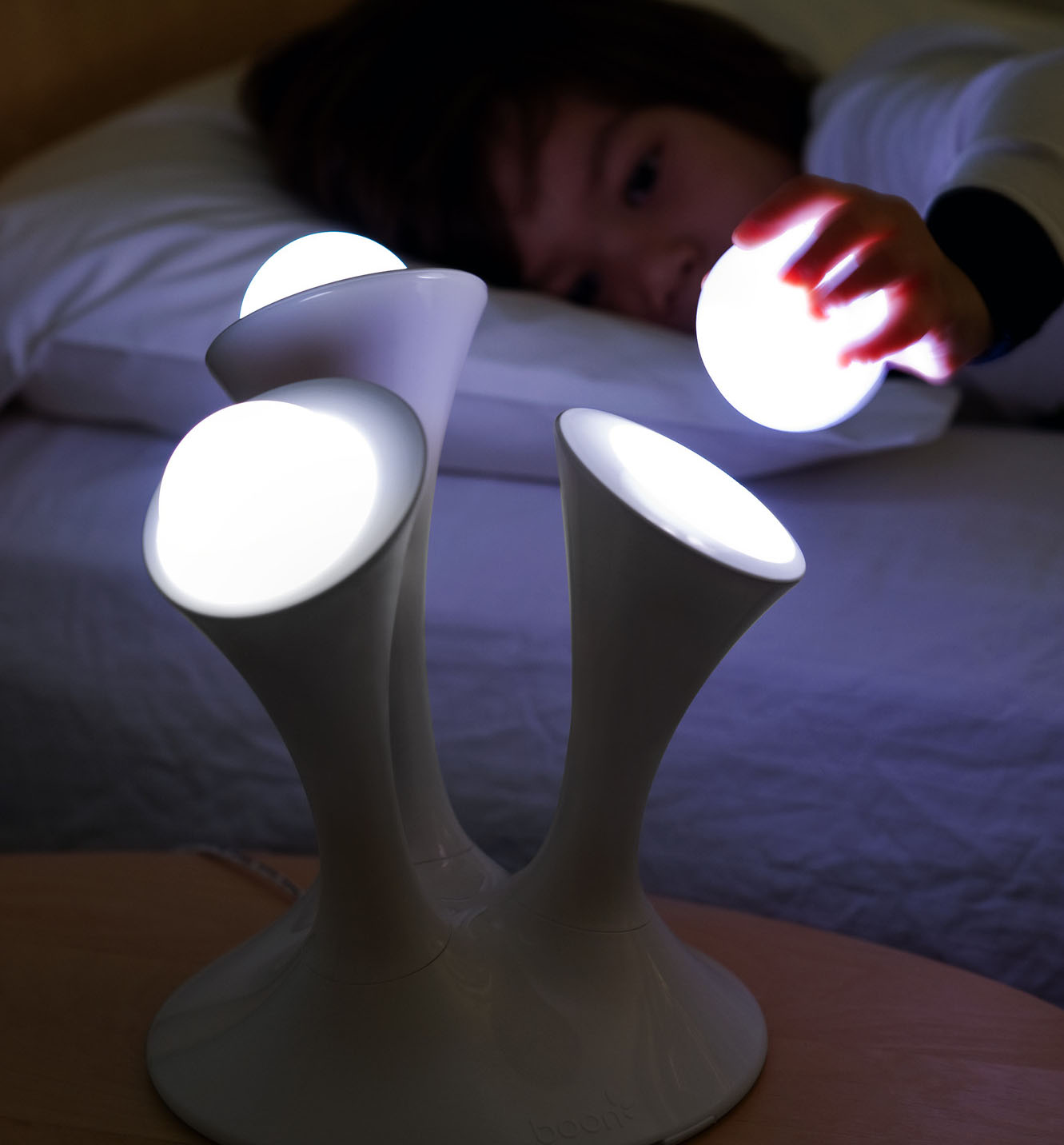 cool lamps portable night light VFUZPIC